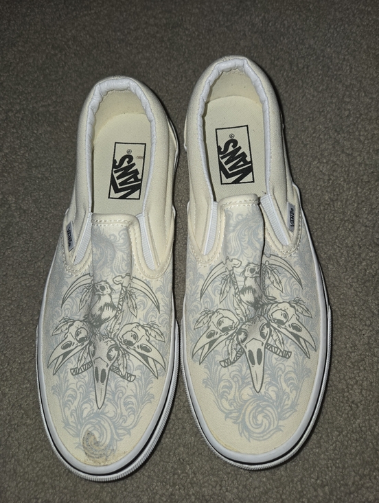 Vans Shoes - Vans Slip On Shoes